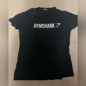 Mens gym shark size L